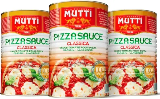 [2053] Mutti Pizza Saus 4,2ml