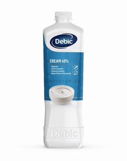 [5761] Debic Room 1L Culinair 20%