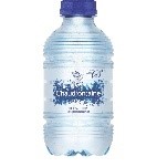 [8482] Chaudfontaine Blauw (still) 24 x 0,33L