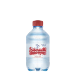 [8483] Chaudfontaine Rood (sparkling) 24 x 0,33