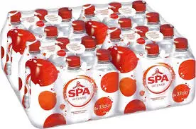 [8492] Spa Rood 24 x 0,33