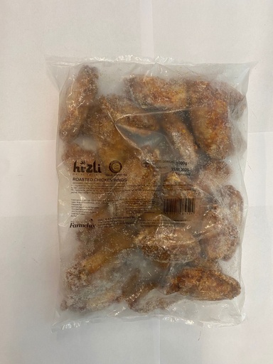 [53196] Hizli Chicken Wings 1KG