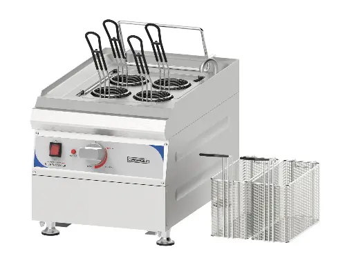 [8503] Pasta Koker 3kW