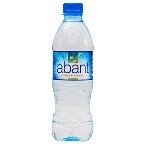 [8510] Abant Water 12 x 0,5L