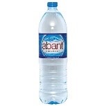 [8511] Abant Water 6 x 1,5L
