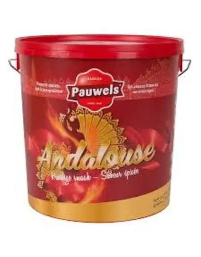 [6148] Pauwels Andalouse Chef 9,6kg