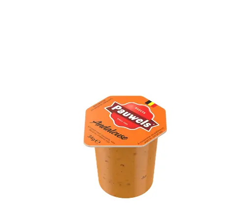 [16107] Pauwels Samurai Cups 120X34GR