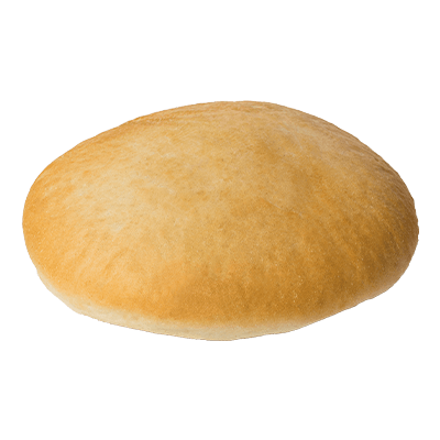 [8597] Pitabroodjes Groot 40x160gr
