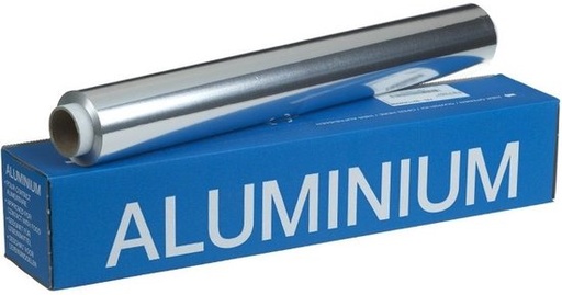 [1749] Aluminium folie 45cm