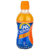 [005947] AA Orange Drink 24x0,33