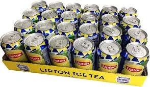 [8639] Ice Tea 24x0,33l