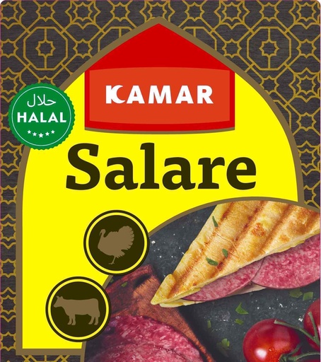 [1768] Kamar Salami Halal 1kg