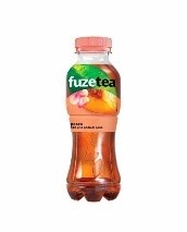 [8667] Fuzetea Peach&Hibiscus 24x400ml 