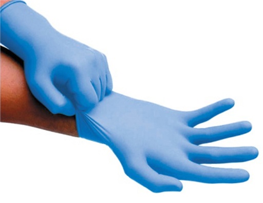 [1840] Handschoenen M 100st