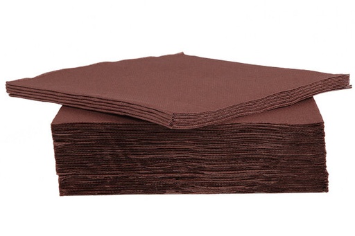 [0153] Servet Bruin 40x40 100ST