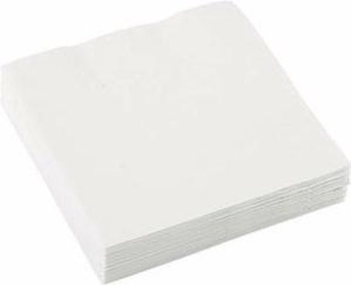 [0147] Servet Wit 40x40 100ST
