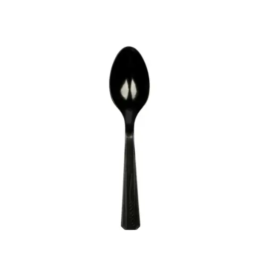 [8559] Lepel Zwart 10St