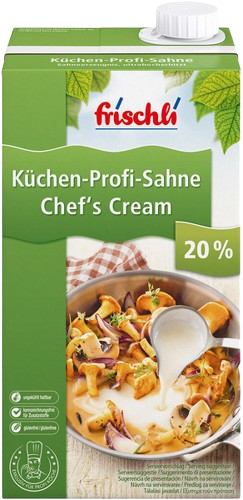 [9007H] Frischli Room 20% 1L