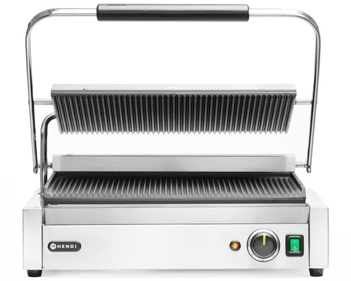 [8736] CONTACTGRILL-GIETIJZER-HENDI