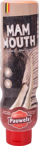 [6164] Pauwels Mammouth 925gr