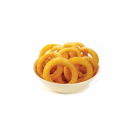 [8757] Battered onion ring LE DUC 1 kg