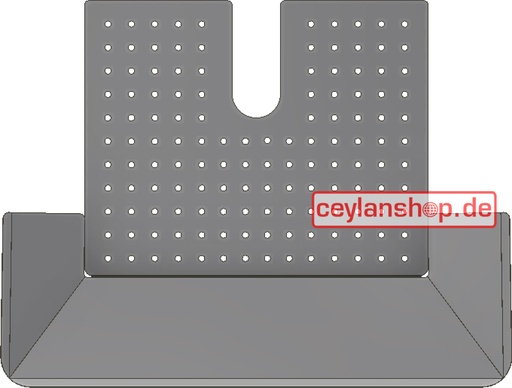 [8773] Ceylan Vet Pan 