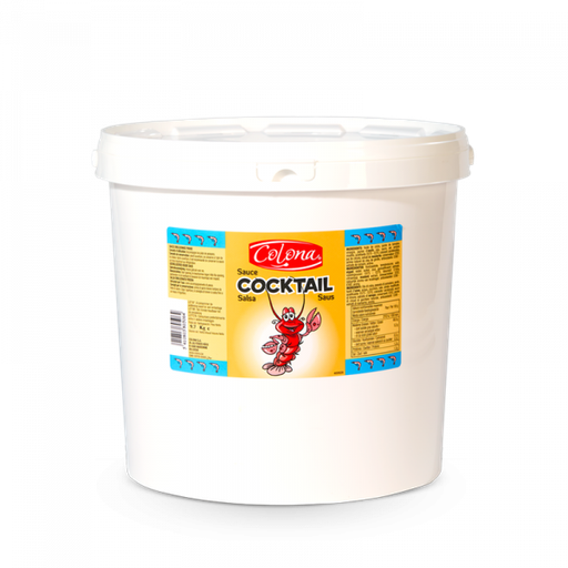 [PR/03566] Colona Pita Kebab saus 10kg
