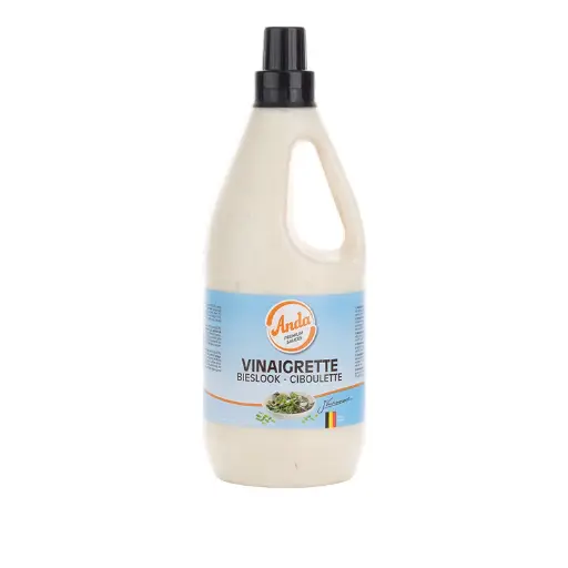 [6959] Vinaigrette Anda 1,9L