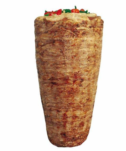 [8821CKR] CKR ISKENDER ROBOT 20KG