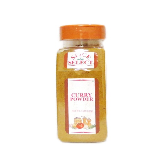 [KE410] World Spice Curry Select 1kg