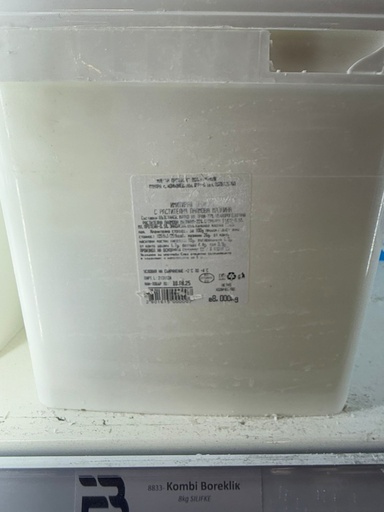 [3116] Silifke Kombi Boreklik 8kg