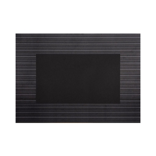 [0114] Servietto Placemats ZWART 500st