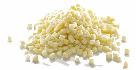 [3076] Silifke Mozzarella PREMIUM Diced 40+ 2kg