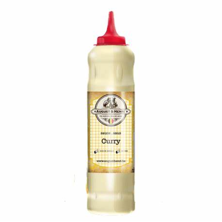 [50265] August&Henri Curry 925gr