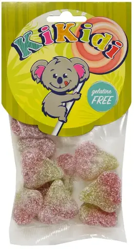 [396J]  Bonbon Kikidi J 100g 