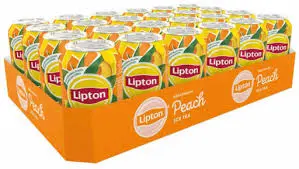 [6545] Ice Tea Peach 24 x 0,33