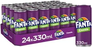 [10502] Fanta Casis 24 x 0,33