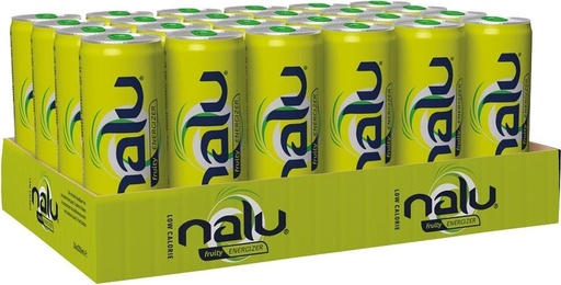 [5470] Nalu Green 24 x 0,25