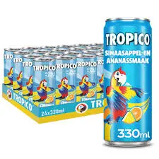 [483664] Tropico 24 x 0,33