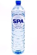 [821515] Spa Blauw 24 x 0,5