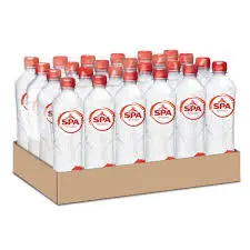 [821511] Spa Rood 24 x 0,5