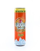[71242] Uludag Portakal 24 x 0,33