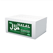 [8126] Fribel Mix Halal Vet 4 x 2,5 KG