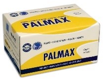 [8127] Palmax MB DO Vet 4 x 2,5 KG