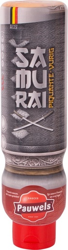 [6151] Pauwels Samurai Tube 880gr