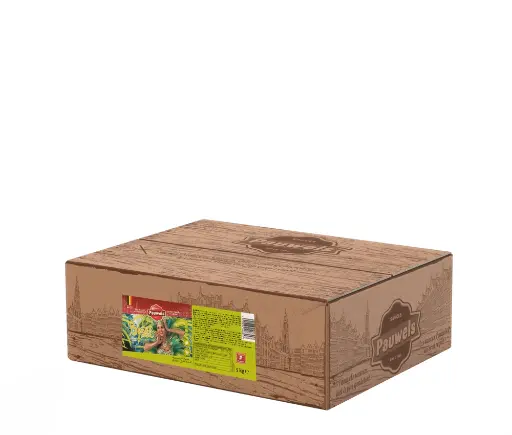 [6128] Pauwels Brazil BIB 5kg