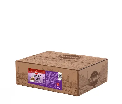 [6149] Pauwels Looksaus BIB 5kg