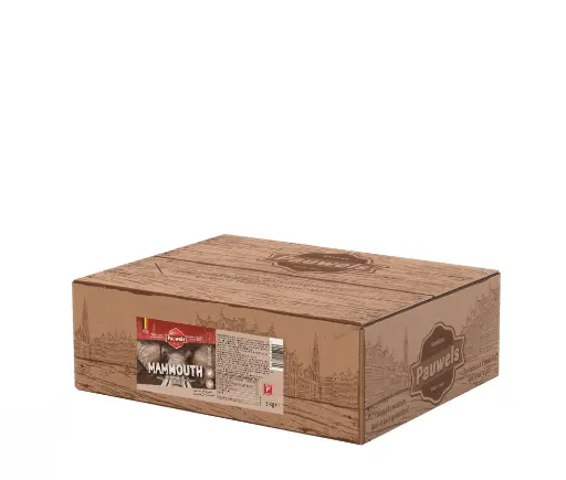 [6139] Pauwels Mammouth BIB 5kg