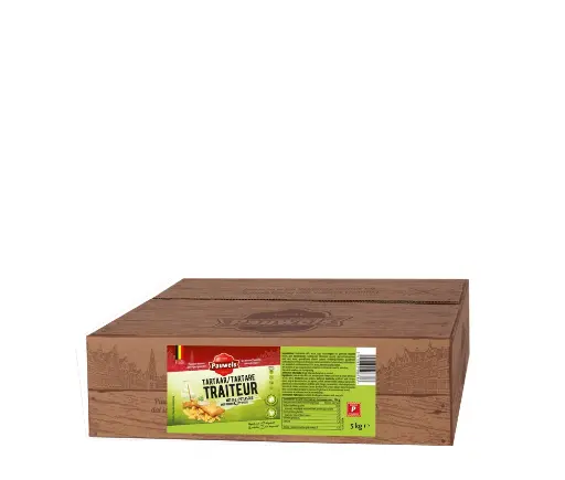 [6104N] Pauwels Tartaar De Luxe BIB 4,9kg