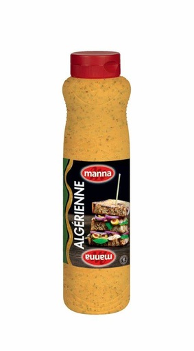 [2195] Manna Algerienne Tube 1L